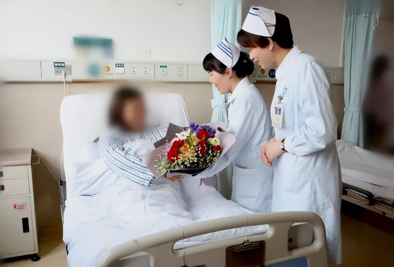 人生何茫茫，谁欤普渡驾慈航—天水仁泽中医院病人小记