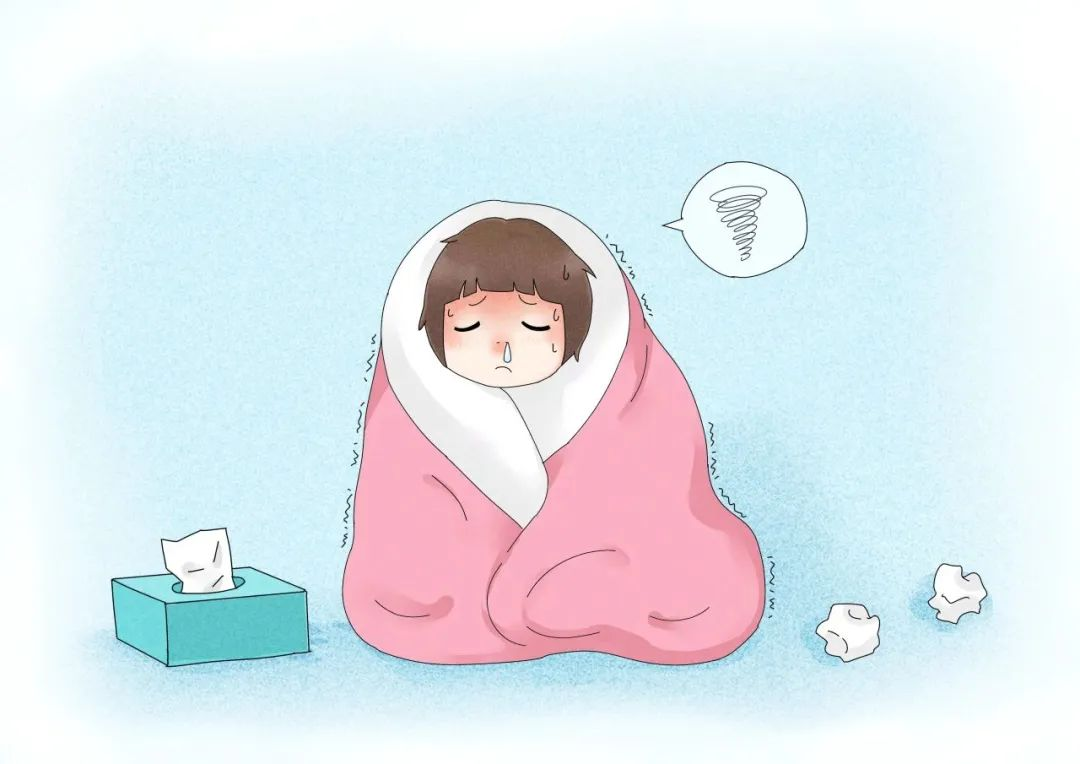 感冒期间需要忌口吗？| 科普时间
