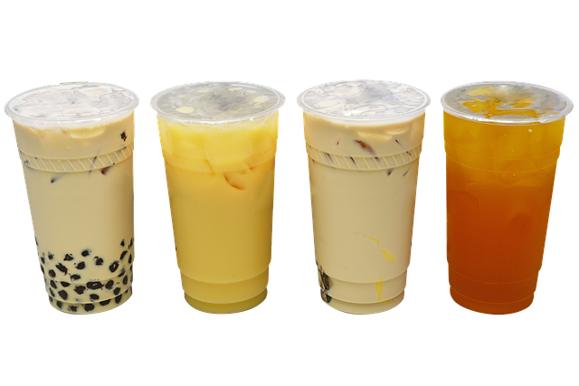 秋季养生靠奶茶？加入枸杞、燕窝的养生奶茶究竟好不好？