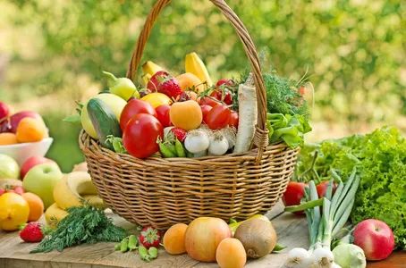 血脂过高怎么办？6个“食养原则”帮你稳住血脂！