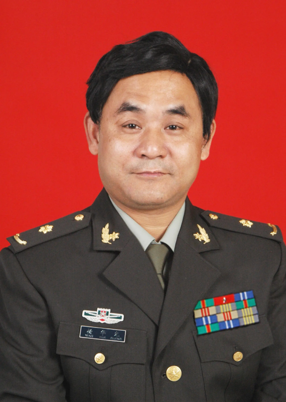 杨华光